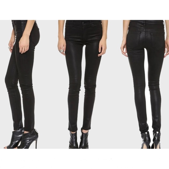 KORAL ๐ Sparkle Skinny, 29, NWOT - Picture 1 of 9